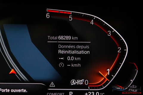 BMW 120d 2.0 190cv xDrive Aut. - Pack M Sport -