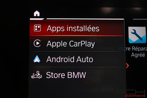 BMW 120d 2.0 190cv xDrive Aut. - Pack M Sport -