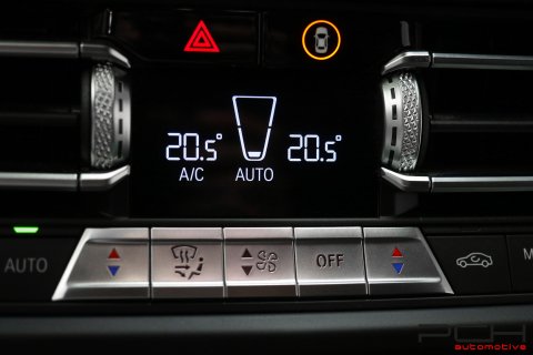BMW 120d 2.0 190cv xDrive Aut. - Pack M Sport -