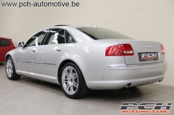 AUDI A8 3.0 TDi V6 Quattro Tiptronic Aut.