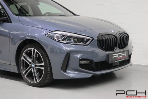 BMW 120d 2.0 190cv xDrive Aut. - Pack M Sport -