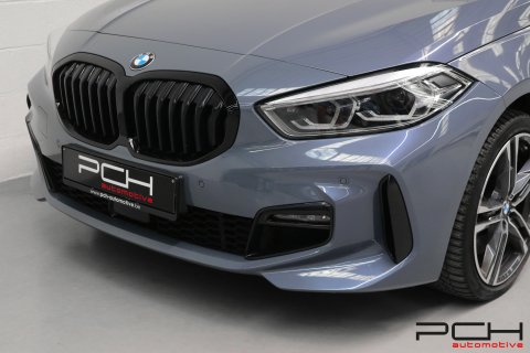 BMW 120d 2.0 190cv xDrive Aut. - Pack M Sport -