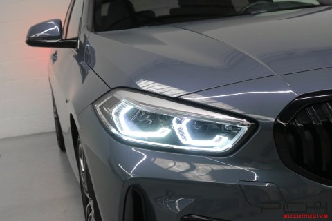 BMW 120d 2.0 190cv xDrive Aut. - Pack M Sport -