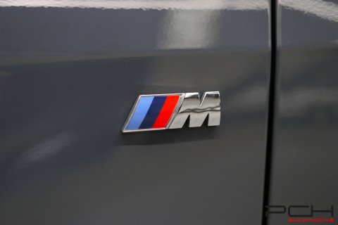 BMW 120d 2.0 190cv xDrive Aut. - Pack M Sport -