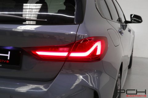 BMW 120d 2.0 190cv xDrive Aut. - Pack M Sport -