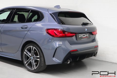 BMW 120d 2.0 190cv xDrive Aut. - Pack M Sport -