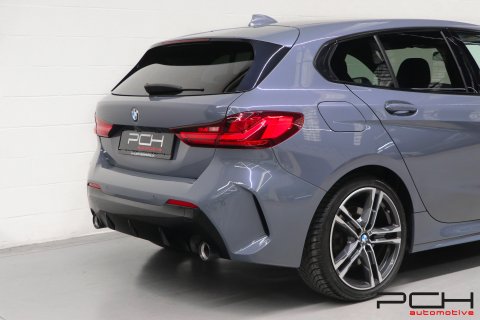 BMW 120d 2.0 190cv xDrive Aut. - Pack M Sport -