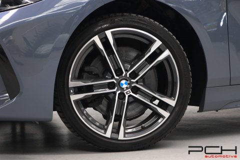 BMW 120d 2.0 190cv xDrive Aut. - Pack M Sport -