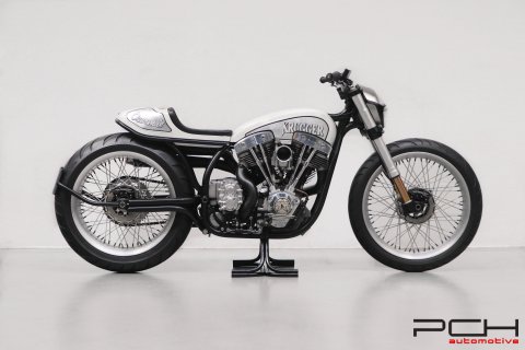 KRUGGER Overmile