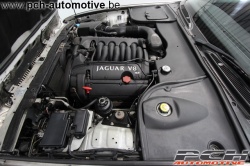 JAGUAR XJ Sovereign 4.0 V8 284cv
