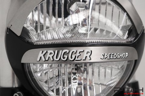KRUGGER Overmile