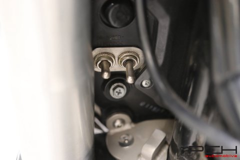 KRUGGER Overmile