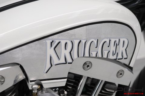 KRUGGER Overmile