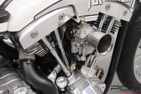 KRUGGER Overmile