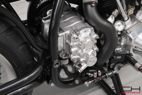 KRUGGER Overmile