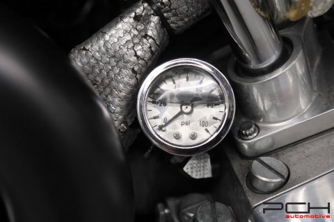 KRUGGER Overmile