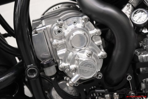KRUGGER Overmile