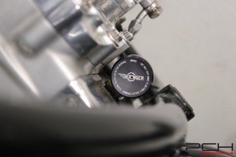 KRUGGER Overmile
