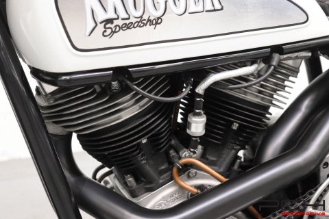 KRUGGER Overmile