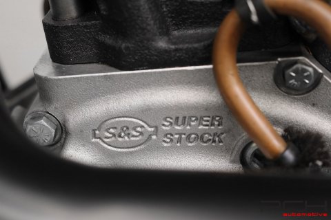 KRUGGER Overmile