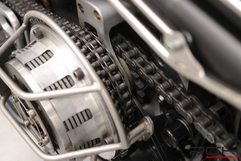 KRUGGER Overmile