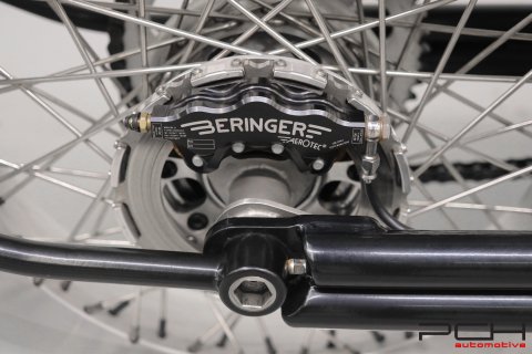 KRUGGER Overmile