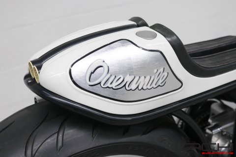 KRUGGER Overmile