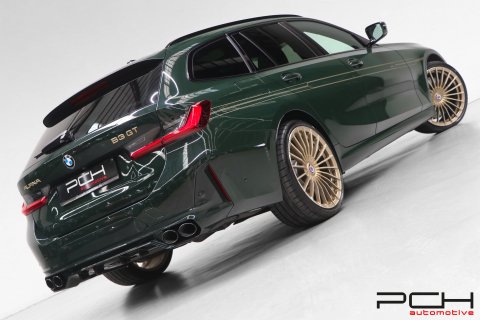 ALPINA B3 GT Touring 3.0 Bi-Turbo 530cv AWD Switch-Tronic
