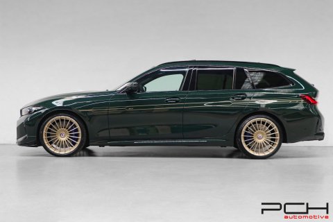 ALPINA B3 GT Touring 3.0 Bi-Turbo 530cv AWD Switch-Tronic