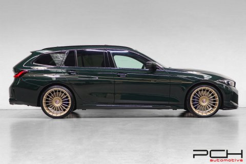 ALPINA B3 GT Touring 3.0 Bi-Turbo 530cv AWD Switch-Tronic