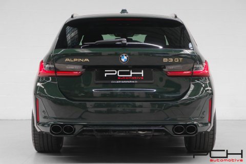 ALPINA B3 GT Touring 3.0 Bi-Turbo 530cv AWD Switch-Tronic