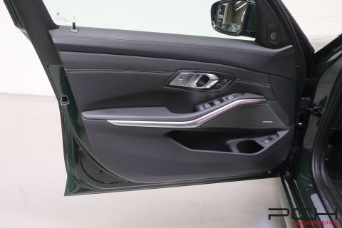 ALPINA B3 GT Touring 3.0 Bi-Turbo 530cv AWD Switch-Tronic