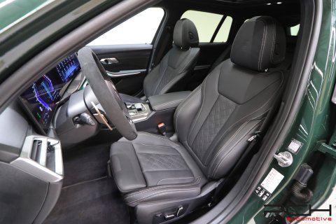 ALPINA B3 GT Touring 3.0 Bi-Turbo 530cv AWD Switch-Tronic