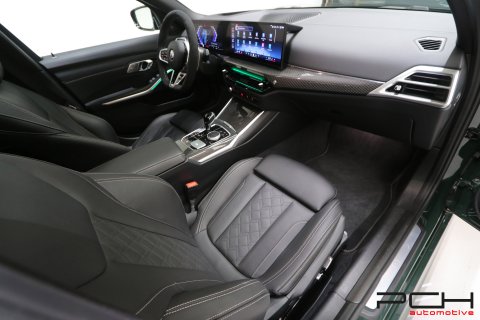ALPINA B3 GT Touring 3.0 Bi-Turbo 530cv AWD Switch-Tronic