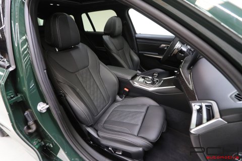 ALPINA B3 GT Touring 3.0 Bi-Turbo 530cv AWD Switch-Tronic