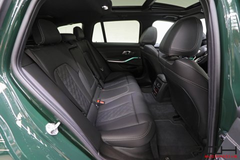 ALPINA B3 GT Touring 3.0 Bi-Turbo 530cv AWD Switch-Tronic