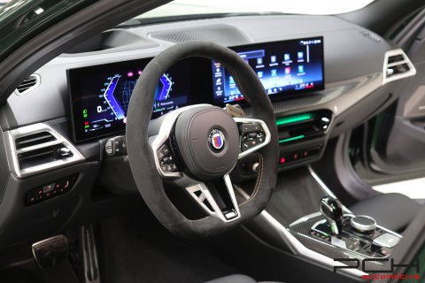 ALPINA B3 GT Touring 3.0 Bi-Turbo 530cv AWD Switch-Tronic