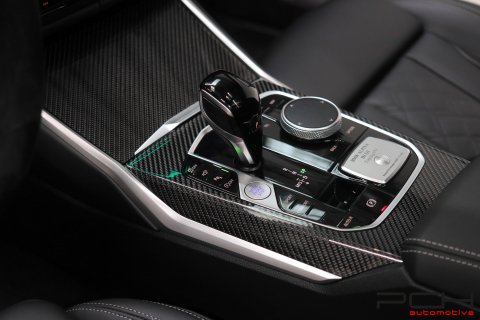 ALPINA B3 GT Touring 3.0 Bi-Turbo 530cv AWD Switch-Tronic