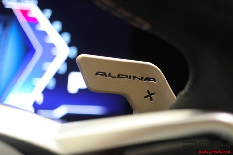 ALPINA B3 GT Touring 3.0 Bi-Turbo 530cv AWD Switch-Tronic