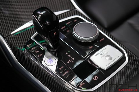 ALPINA B3 GT Touring 3.0 Bi-Turbo 530cv AWD Switch-Tronic