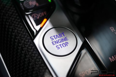 ALPINA B3 GT Touring 3.0 Bi-Turbo 530cv AWD Switch-Tronic