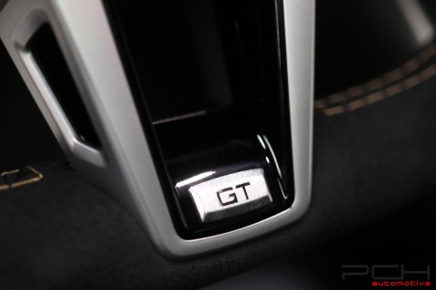 ALPINA B3 GT Touring 3.0 Bi-Turbo 530cv AWD Switch-Tronic