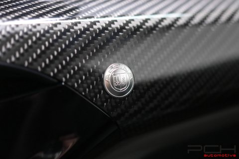 ALPINA B3 GT Touring 3.0 Bi-Turbo 530cv AWD Switch-Tronic