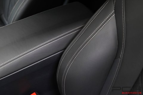 ALPINA B3 GT Touring 3.0 Bi-Turbo 530cv AWD Switch-Tronic