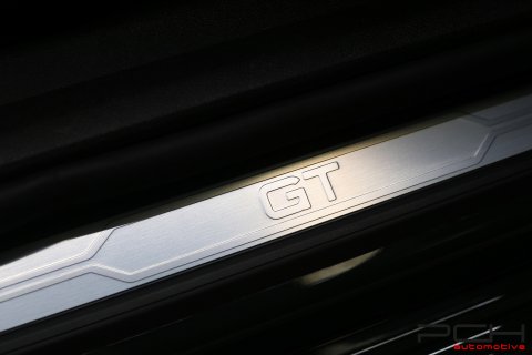 ALPINA B3 GT Touring 3.0 Bi-Turbo 530cv AWD Switch-Tronic