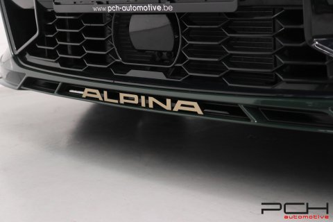 ALPINA B3 GT Touring 3.0 Bi-Turbo 530cv AWD Switch-Tronic