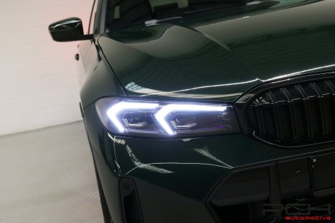ALPINA B3 GT Touring 3.0 Bi-Turbo 530cv AWD Switch-Tronic