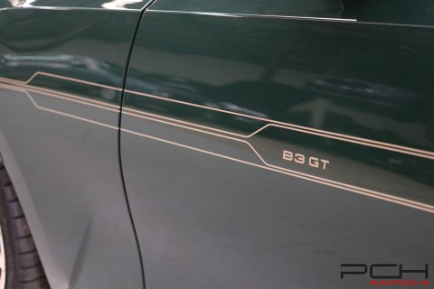 ALPINA B3 GT Touring 3.0 Bi-Turbo 530cv AWD Switch-Tronic