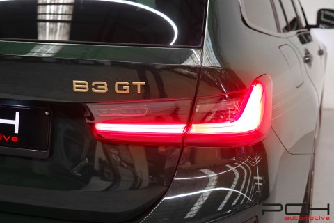 ALPINA B3 GT Touring 3.0 Bi-Turbo 530cv AWD Switch-Tronic