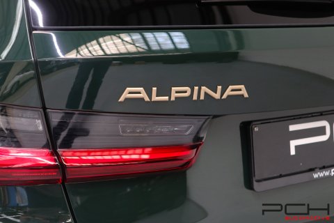 ALPINA B3 GT Touring 3.0 Bi-Turbo 530cv AWD Switch-Tronic
